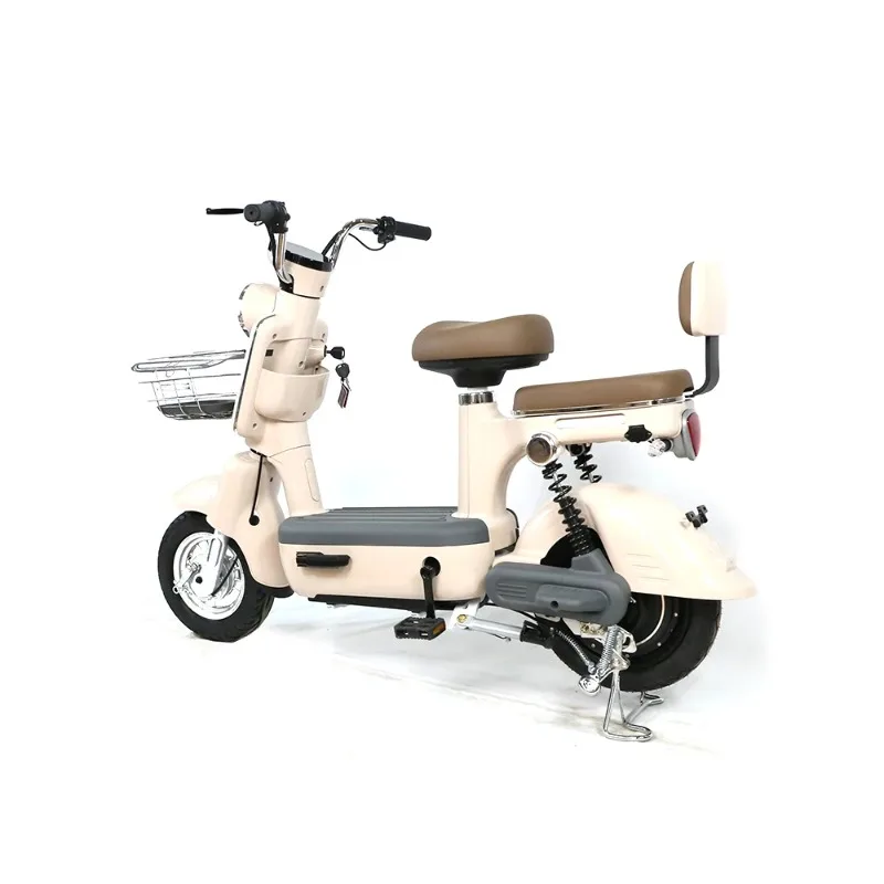 Vintage Ebike Electric City Bike 400W Electric Bicycle Electric Bike Scooters with Basket City Commuter E-bike Lightweight
Vintage Ebike Electric City Bike 400W Electric Bicycle Electric Bike Scooters with Basket City Commuter E-bike Lightweight