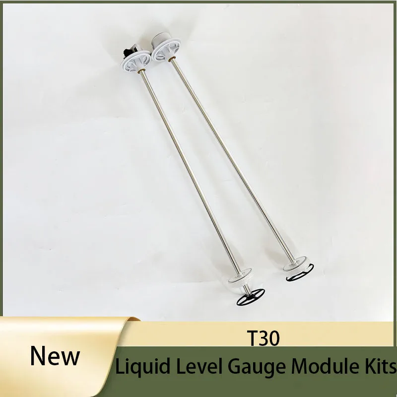 Original New Agricultural Drone T30 Liquid Level Gauge Module Kits For DJI T30 Argas Plant Protection Drones UAV Repair Part
Original New Agricultural Drone T30 Liquid Level Gauge Module Kits For DJI T30 Argas Plant Protection Drones UAV Repair Part