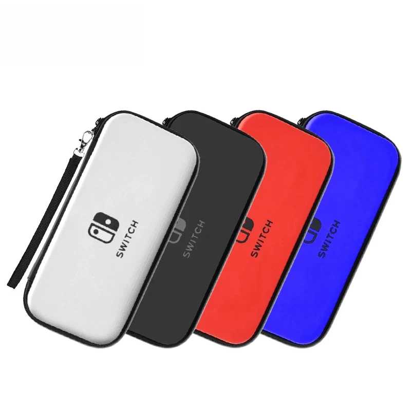 Portable Storage Bag For Nintendo Switch Waterproof Case Hard Shell NS Console Nintend Switch Carrying Case
Portable Storage Bag For Nintendo Switch Waterproof Case Hard Shell NS Console Nintend Switch Carrying Case