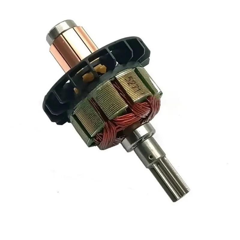 NEW HOT In Stock-For LXT Lithium- Cordless For Driver Bit Tool Armature Part Number 619372-8 For BTD142 BTD141 LXDT04
NEW HOT In Stock-For LXT Lithium- Cordless For Driver Bit Tool Armature Part Number 619372-8 For BTD142 BTD141 LXDT04
