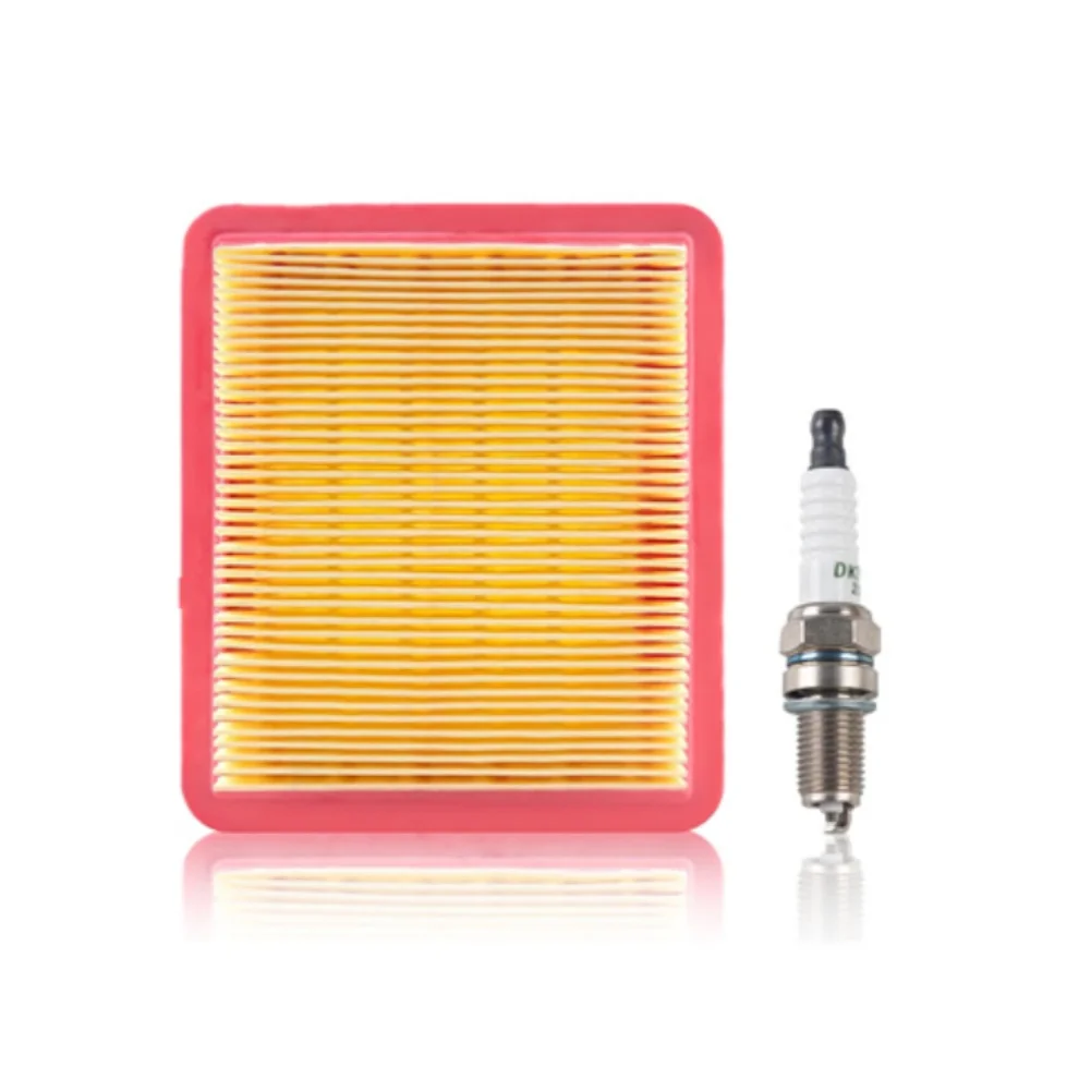 Replacement Air Filter Kit With Ignition Component FOR HARBOR FOR FREIGHT 5.5 FOR HP Vertical Shaft Engines 69731 714131
Replacement Air Filter Kit With Ignition Component FOR HARBOR FOR FREIGHT 5.5 FOR HP Vertical Shaft Engines 69731 714131 