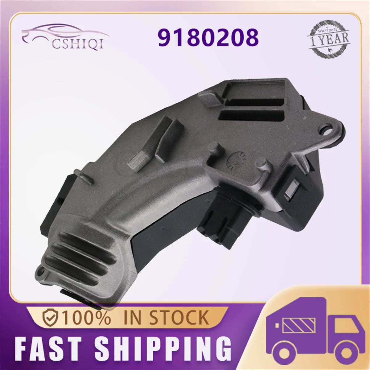 9180208 1808449 Резистор вентилятора двигателя обогревателя 1808552 для Opel Vauxhall Vectra c SIGNUM SAAB 9-3 FIAT CROMA Климат-контроль
9180208 1808449 Резистор вентилятора двигателя обогревателя 1808552 для Opel Vauxhall Vectra c SIGNUM SAAB 9-3 FIAT CROMA Климат-контроль