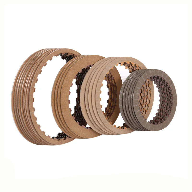 New 6HP19 6HP21 6HP26 6HP28 Automatic Transmission Clutch Plates Friction Kit Suit For BMW Audi Land Rover Jaguar
New 6HP19 6HP21 6HP26 6HP28 Automatic Transmission Clutch Plates Friction Kit Suit For BMW Audi Land Rover Jaguar