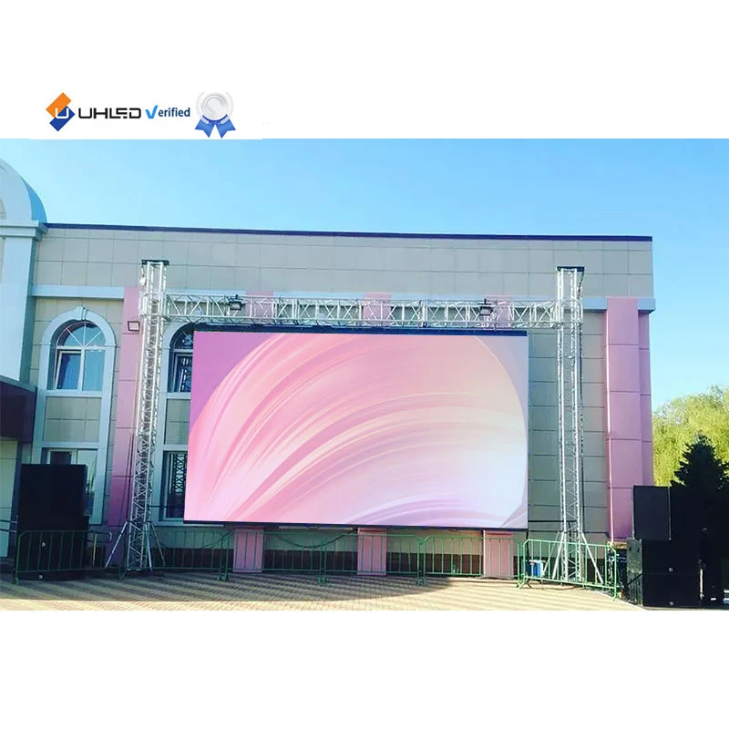 LED Wall Panel Screen Rental Stage Screen Rental Display P3.91MM Outdoor Display Screen Waterproof Led Video Wall
LED Wall Panel Screen Rental Stage Screen Rental Display P3.91MM Outdoor Display Screen Waterproof Led Video Wall