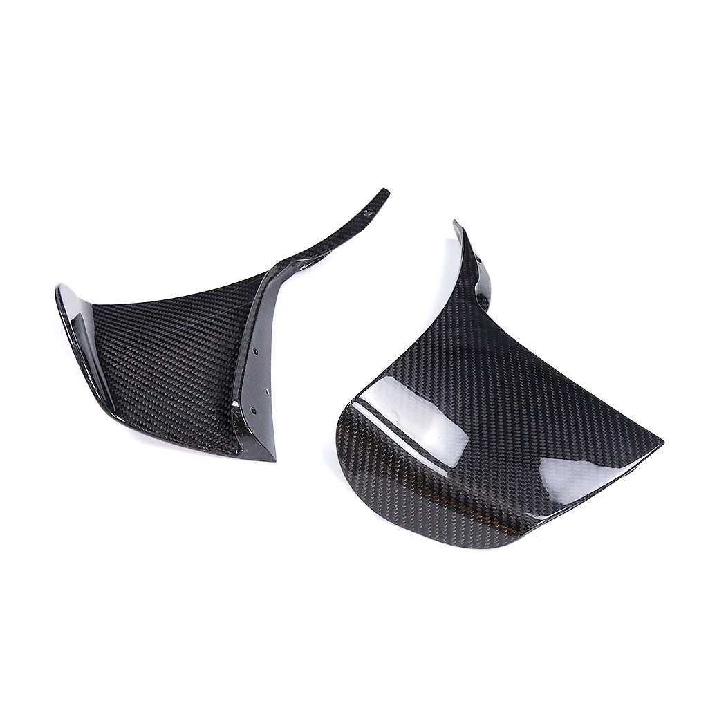 Carbon Fiber Motorcycle Ailerons Accessories Winglets Spoiler Fairing Kits Panels For Suzuki GSX1300R Hayabusa 2022 2023 2024
Carbon Fiber Motorcycle Ailerons Accessories Winglets Spoiler Fairing Kits Panels For Suzuki GSX1300R Hayabusa 2022 2023 2024