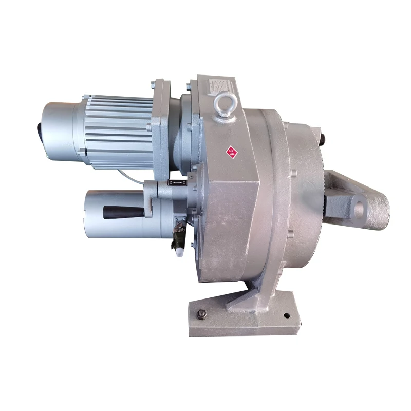 ZH6000 - 60 ZH8000 - 60 Wholesale Price Quarter Turn Electric Actuator, 220V AC, 6000 - 8000Nm, Steel Production Plants
ZH6000 - 60 ZH8000 - 60 Wholesale Price Quarter Turn Electric Actuator, 220V AC, 6000 - 8000Nm, Steel Production Plants
