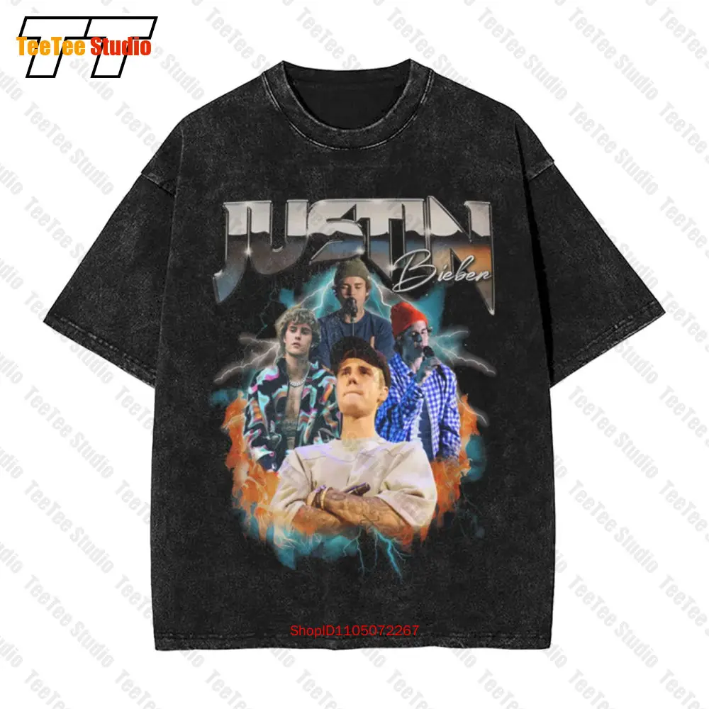 Justin Bieber Concert Vintage Oversized T-Shirt 2022 Tour Deasdstock Vtg Mit0447 9A5G
Justin Bieber Concert Vintage Oversized T-Shirt 2022 Tour Deasdstock Vtg Mit0447 9A5G