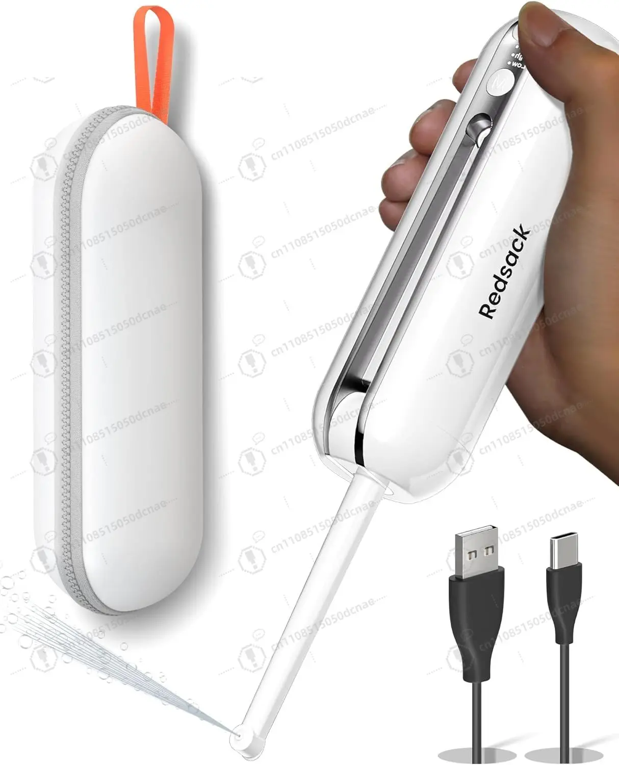 Portable Electric Seat IPX6 Waterproof Seat for Hotel, Car, Home and Outdoor Use
Portable Electric Seat IPX6 Waterproof Seat for Hotel, Car, Home and Outdoor Use