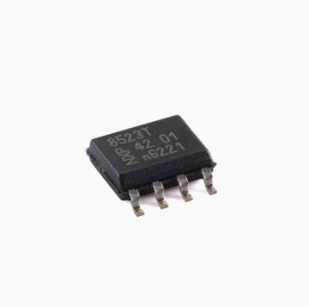 1 шт. оригинальные PCF8523T/1,118 SOIC-8 часы реального времени (RTC) и чип календаря
1 шт. оригинальные PCF8523T/1,118 SOIC-8 часы реального времени (RTC) и чип календаря