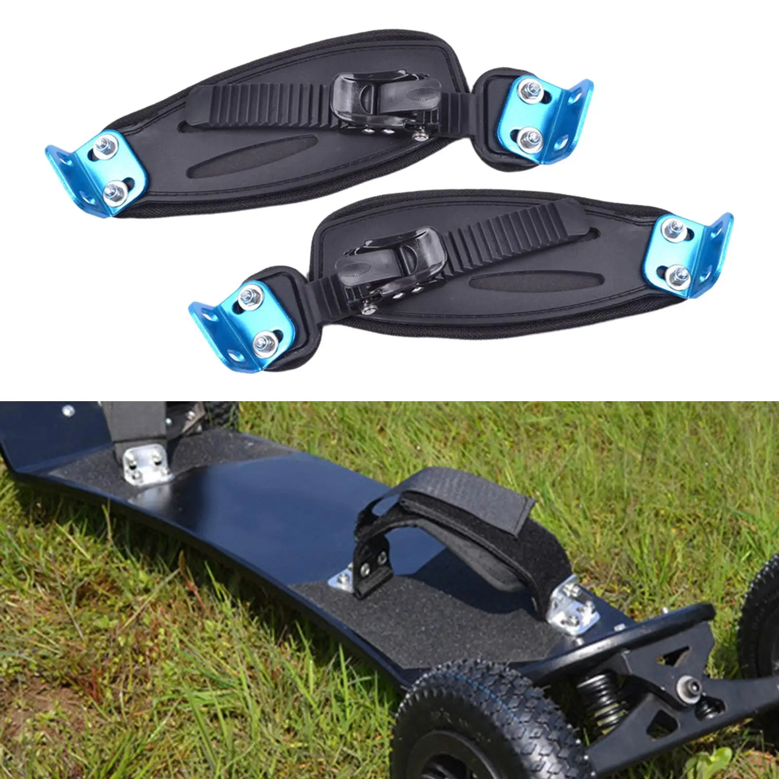 Защитный ремешок для крепления ноги к самокату, нескользящий фиксатор для скейтборда, фурнитура для роликовых коньков и самокатов
Защитный ремешок для крепления ноги к самокату, нескользящий фиксатор для скейтборда, фурнитура для роликовых коньков и самокатов