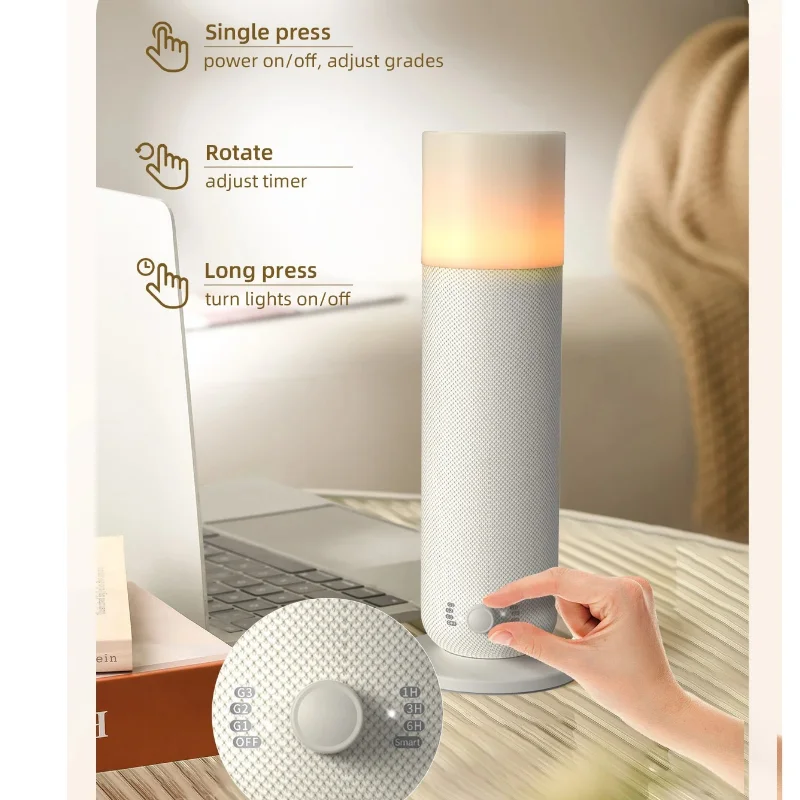 Electric Fragrant Diffuser Smart Bluetooth Control Aroma Essential Oil Fragrant Device Air Freshener 120ML Lighting Air Purifier
Electric Fragrant Diffuser Smart Bluetooth Control Aroma Essential Oil Fragrant Device Air Freshener 120ML Lighting Air Purifier