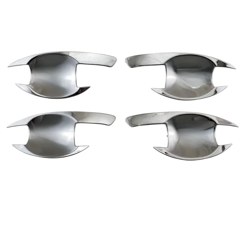 Car Upgrade Handle Bowl Cover Trim Paste Style For Mitsubishi L200 Triton Sport MENTERRO 2005 2007 2008 2010 2012 2013 2014
Car Upgrade Handle Bowl Cover Trim Paste Style For Mitsubishi L200 Triton Sport MENTERRO 2005 2007 2008 2010 2012 2013 2014