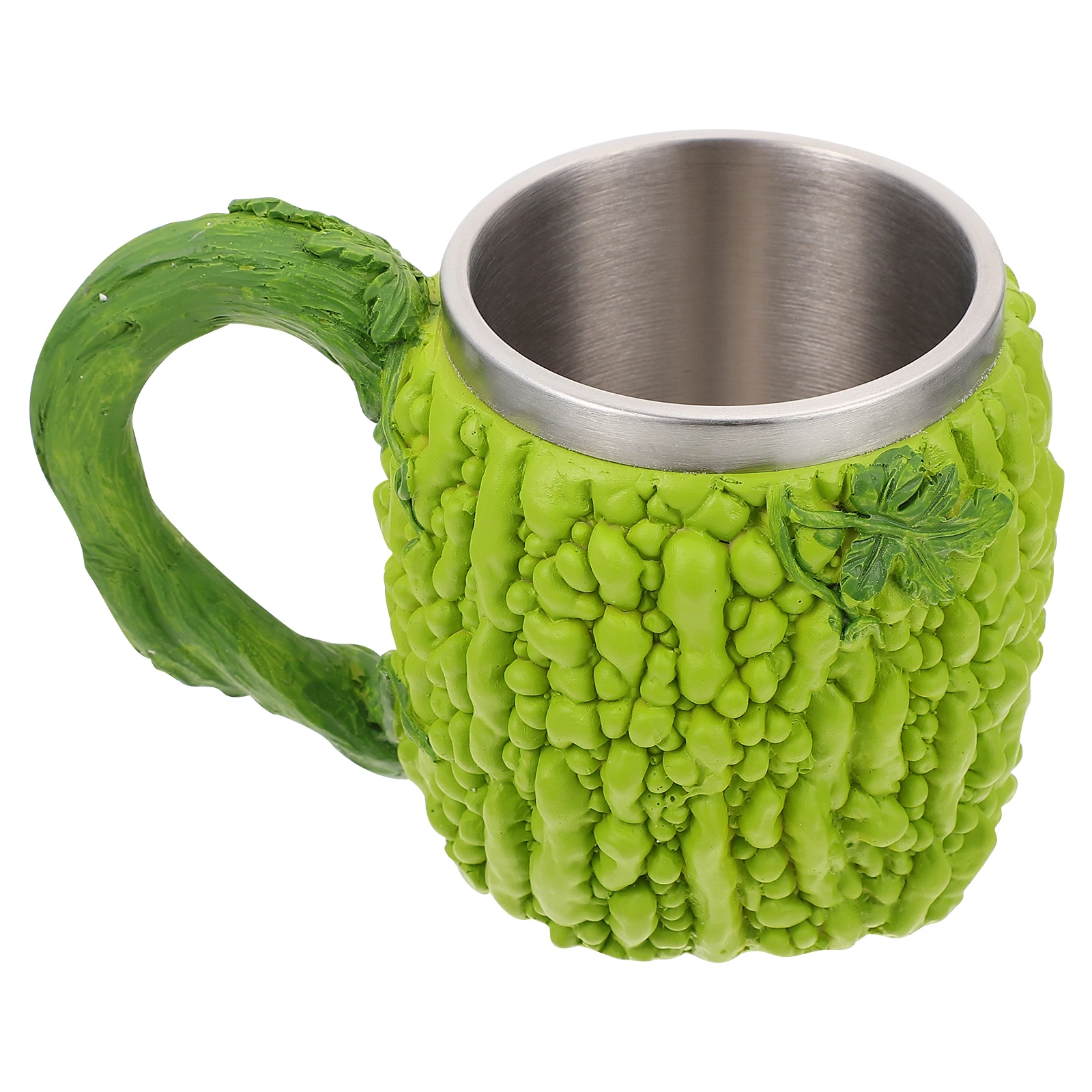 Stainless Steel Beer Mug Large Capacity Creative Resin Cup Heat Insulation Anti Scalding Smooth Feel Vintage Milk Coffee Tea
Stainless Steel Beer Mug Large Capacity Creative Resin Cup Heat Insulation Anti Scalding Smooth Feel Vintage Milk Coffee Tea