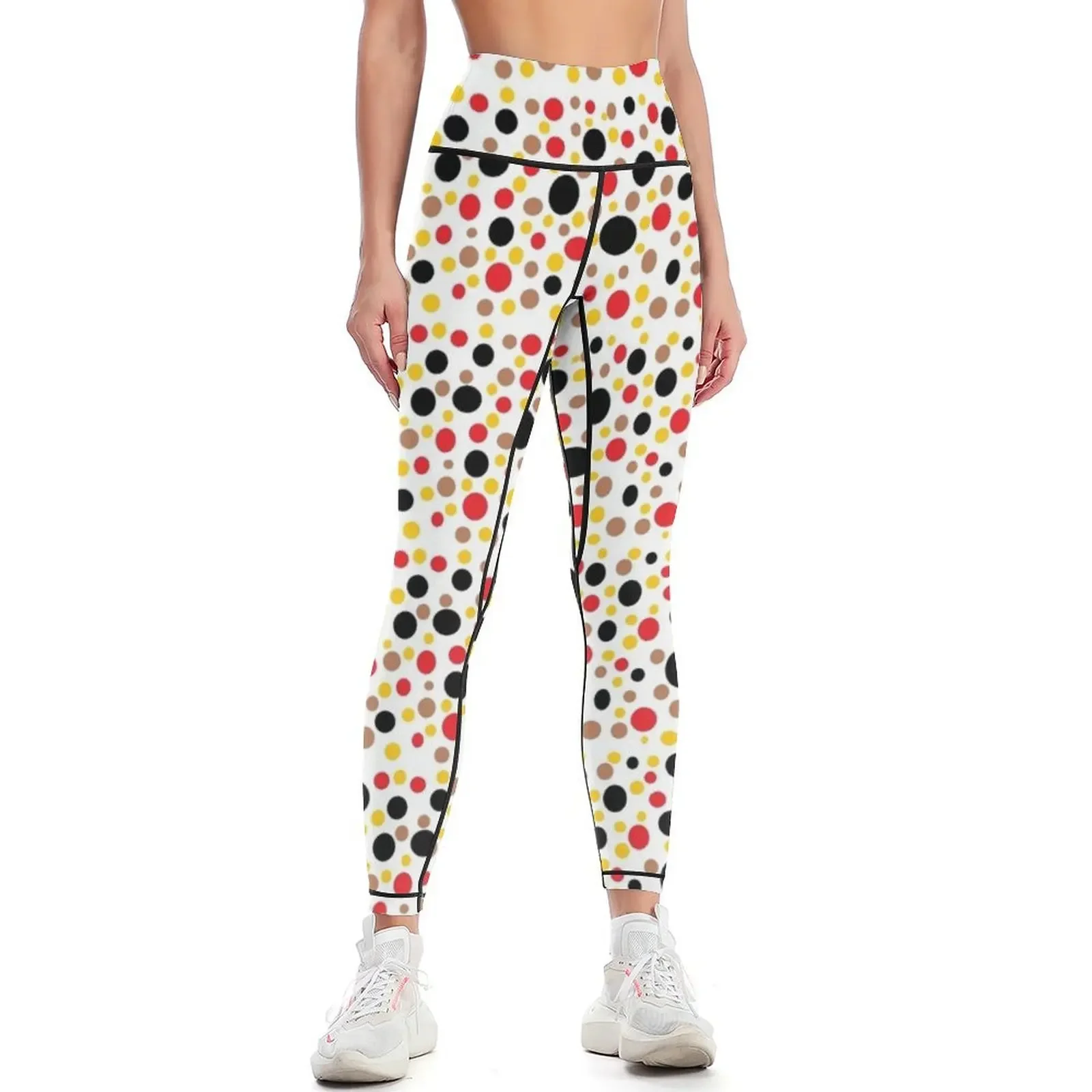 Polka dot collection Leggings legging pants raises butt Clothing fitness sports for push up gym clothing Womens Leggings
Polka dot collection Leggings legging pants raises butt Clothing fitness sports for push up gym clothing Womens Leggings