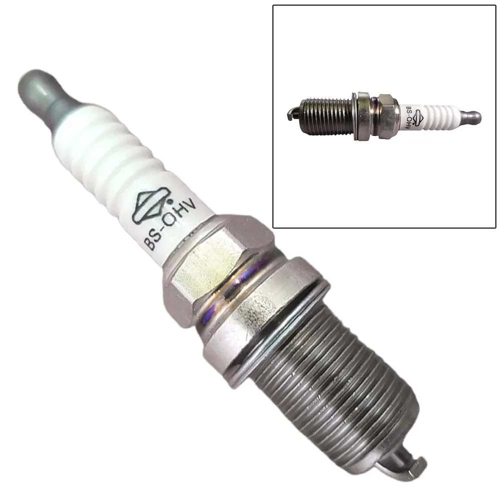 Свеча зажигания над головкой клапан OHV двигатели RC12YC 992304 двигатели газонокосилки Свеча зажигания Сменные садовые инструменты
Свеча зажигания над головкой клапан OHV двигатели RC12YC 992304 двигатели газонокосилки Свеча зажигания Сменные садовые инструменты