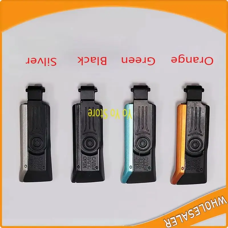 For Canon A3200 A3200IS Battery Cover Bottom Shell Camera Accessories
For Canon A3200 A3200IS Battery Cover Bottom Shell Camera Accessories