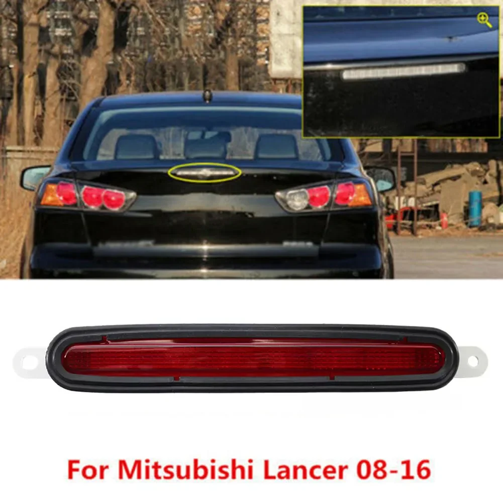 Светодиодный стоп-сигнал, 3-й стоп-сигнал для Mitsubishi, замена стоп-сигнала автомобиля, простые в использовании, высококачественные материалы
Светодиодный стоп-сигнал, 3-й стоп-сигнал для Mitsubishi, замена стоп-сигнала автомобиля, простые в использовании, высококачественные материалы