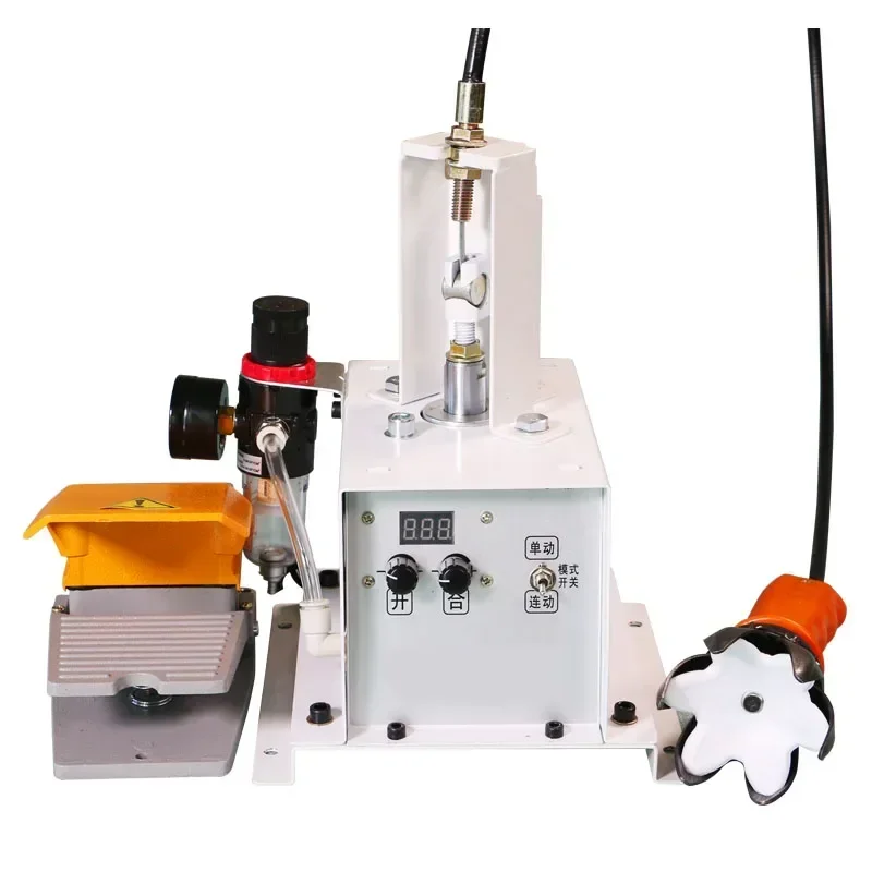 220v Upgrade Upgrade Moon Cake Filling Machine New Meatball Mold Making Kitchen Self Stuffing Food Cooking Ball Machine
220v Upgrade Upgrade Moon Cake Filling Machine New Meatball Mold Making Kitchen Self Stuffing Food Cooking Ball Machine