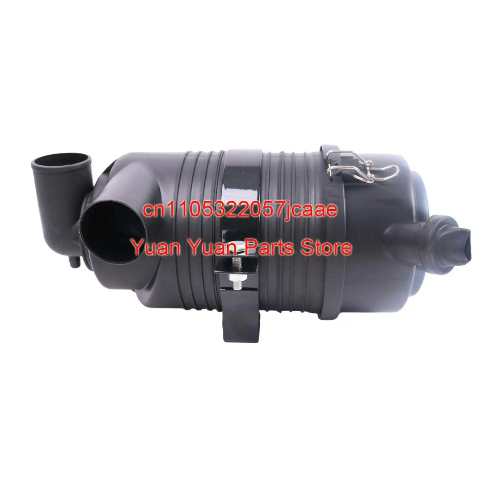 Air Filter 119910-12510 For Komatsu 3D84E 4D84E 4D88E Engine SK815-5 PC20R-8
Air Filter 119910-12510 For Komatsu 3D84E 4D84E 4D88E Engine SK815-5 PC20R-8