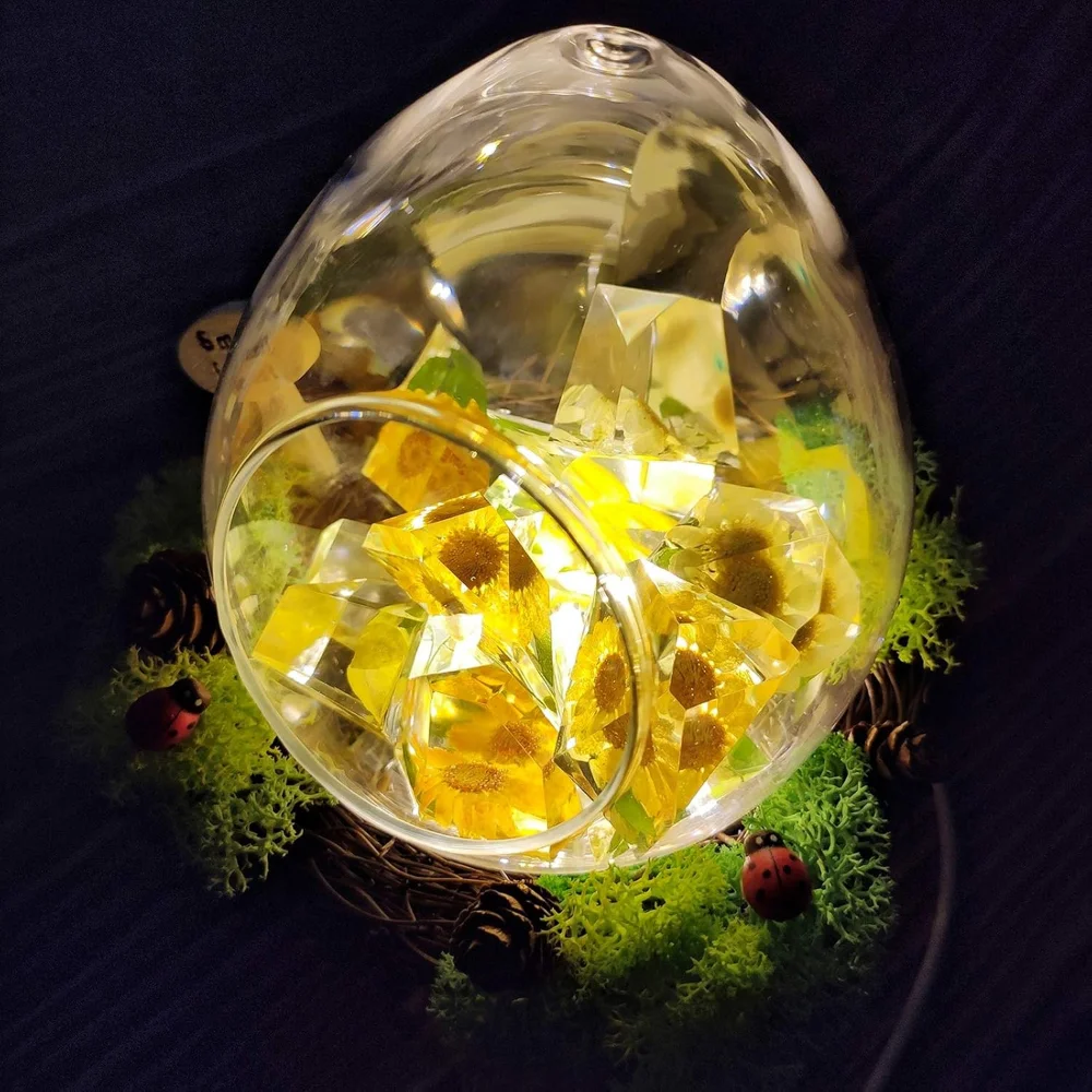 1 шт. 3D смола в форме камня силиконовая форма для DIY ювелирных изделий Янтарный сахар граненые подвески для изготовления конфет
1 шт. 3D смола в форме камня силиконовая форма для DIY ювелирных изделий Янтарный сахар граненые подвески для изготовления конфет