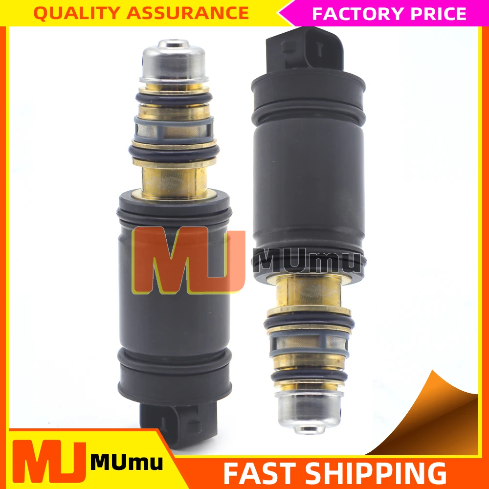 MU-17 AC Compressor Control Valve For Mercedes Benz CLASS W221 W246 W242 W212 W211 W220 0022307711 22307711 A0022307711
MU-17 AC Compressor Control Valve For Mercedes Benz CLASS W221 W246 W242 W212 W211 W220 0022307711 22307711 A0022307711