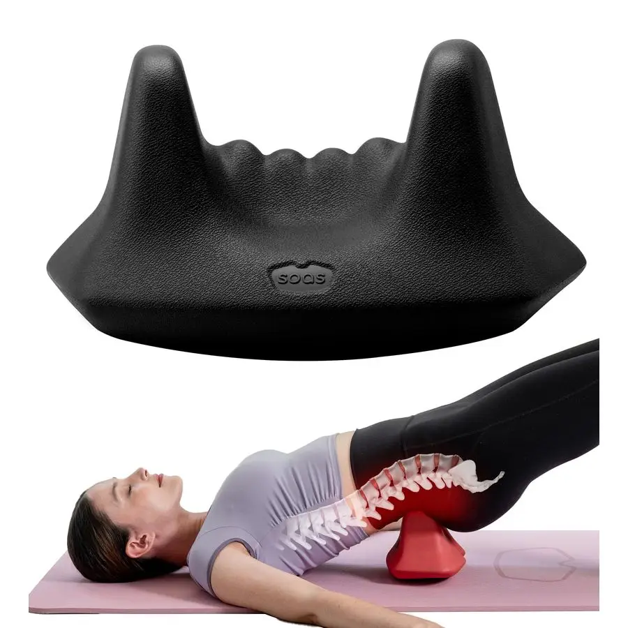 Iliop Massager Iliacus amp P Release Tool Back Massager Pressure Point Massage Tool Full Body Massager Back Stretcher for Lower
Iliop Massager Iliacus amp P Release Tool Back Massager Pressure Point Massage Tool Full Body Massager Back Stretcher for Lower