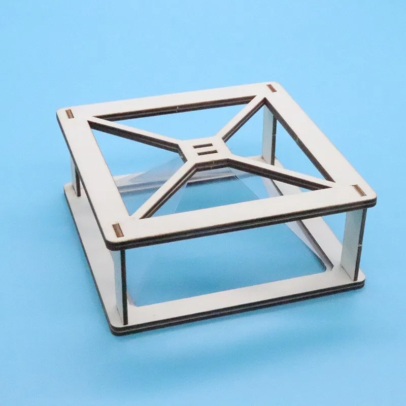 DIY 3D проектор научные игрушки Tecnologia STEM комплект экспериментальный инструмент учебные пособия для детей обучение образовательные школьные принадлежности
DIY 3D проектор научные игрушки Tecnologia STEM комплект экспериментальный инструмент учебные пособия для детей обучение образовательные школьные принадлежности