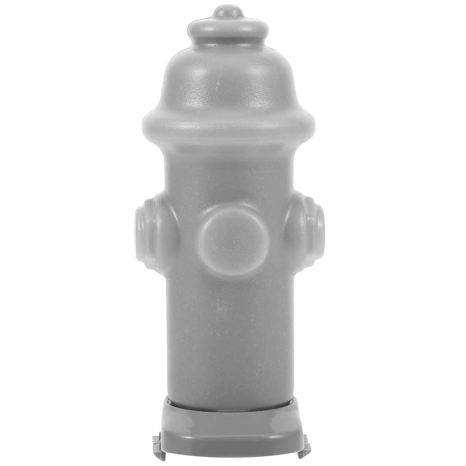 Plastic Dog Catheterization Pet Bedpan Urine Post Column Urine Post Indoor Potty Accessory Gray Pet Supplies Cleaning Tools
Plastic Dog Catheterization Pet Bedpan Urine Post Column Urine Post Indoor Potty Accessory Gray Pet Supplies Cleaning Tools