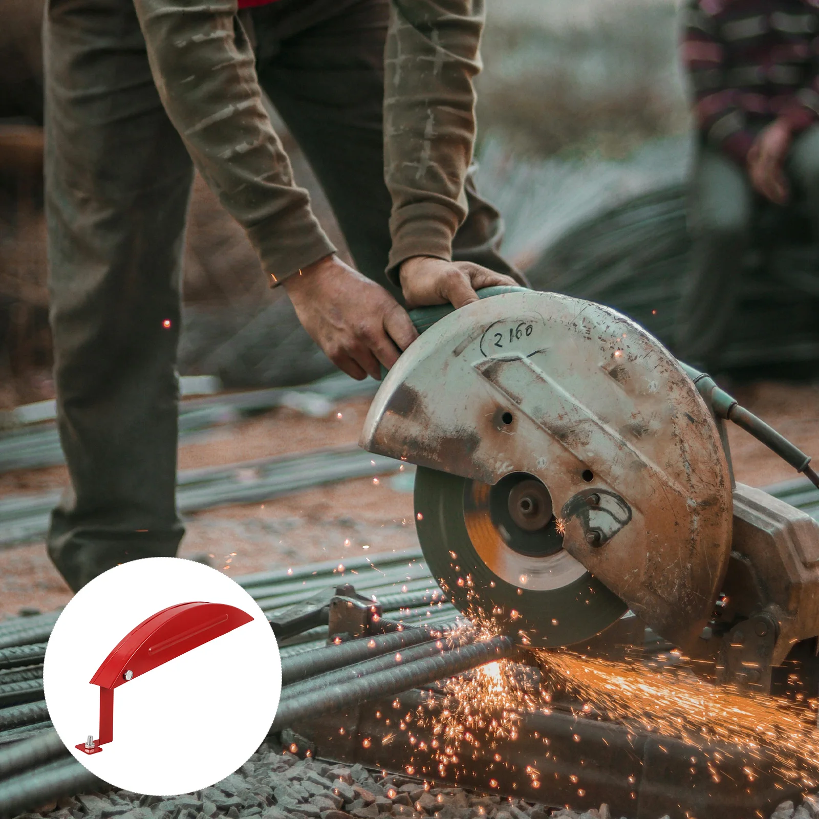 Table Saw Cover Protector Red Alloy Blade Protective Table Saw Dirt Dust Proof Safety Woodworking Tools Accessories
Table Saw Cover Protector Red Alloy Blade Protective Table Saw Dirt Dust Proof Safety Woodworking Tools Accessories