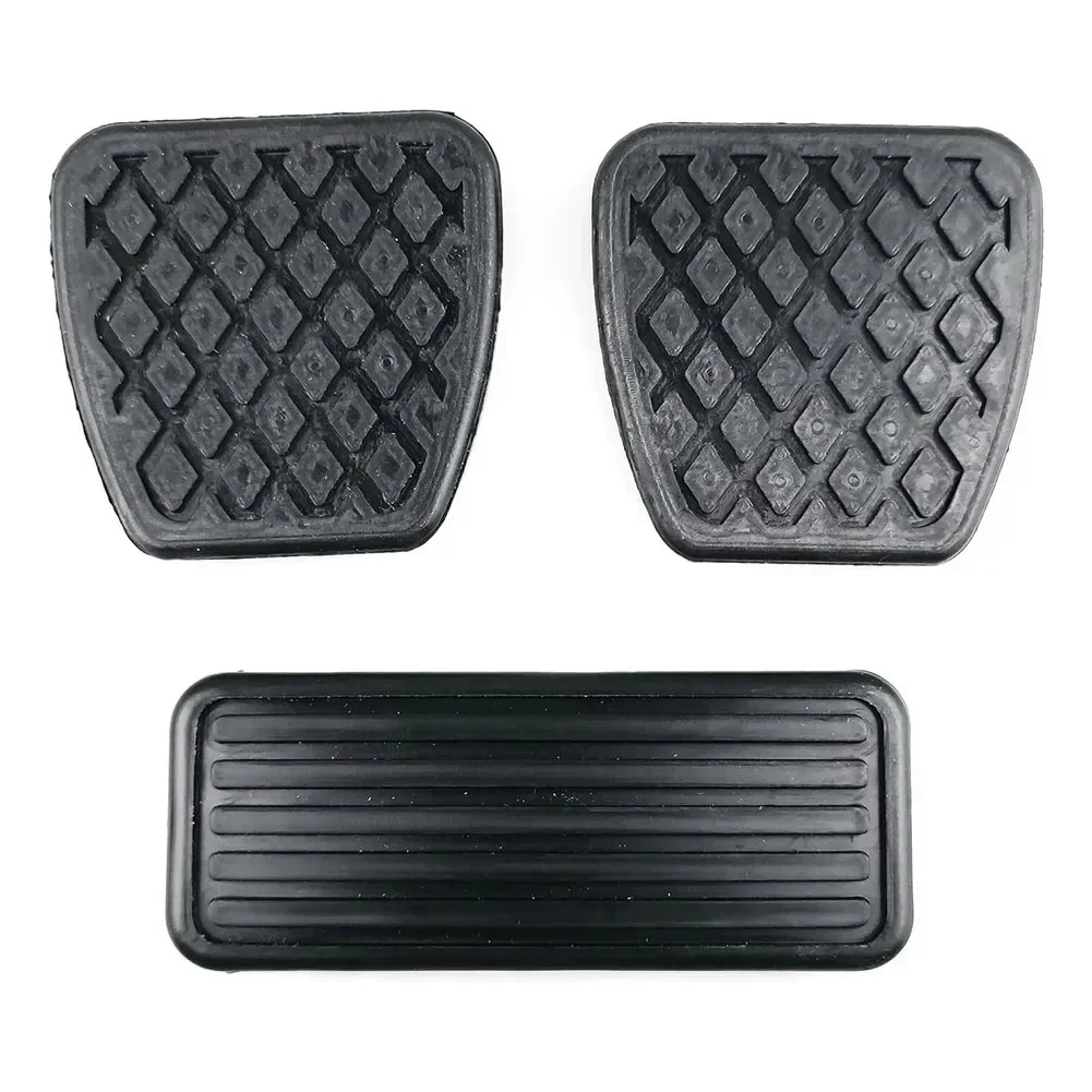 3Pcs Clutch Pedal Pads Set 46545-SH3-000 17816-SK7-000 For For Honda For Civic 1992-1995 Clutch Pedal Pad Car Accessories
3Pcs Clutch Pedal Pads Set 46545-SH3-000 17816-SK7-000 For For Honda For Civic 1992-1995 Clutch Pedal Pad Car Accessories