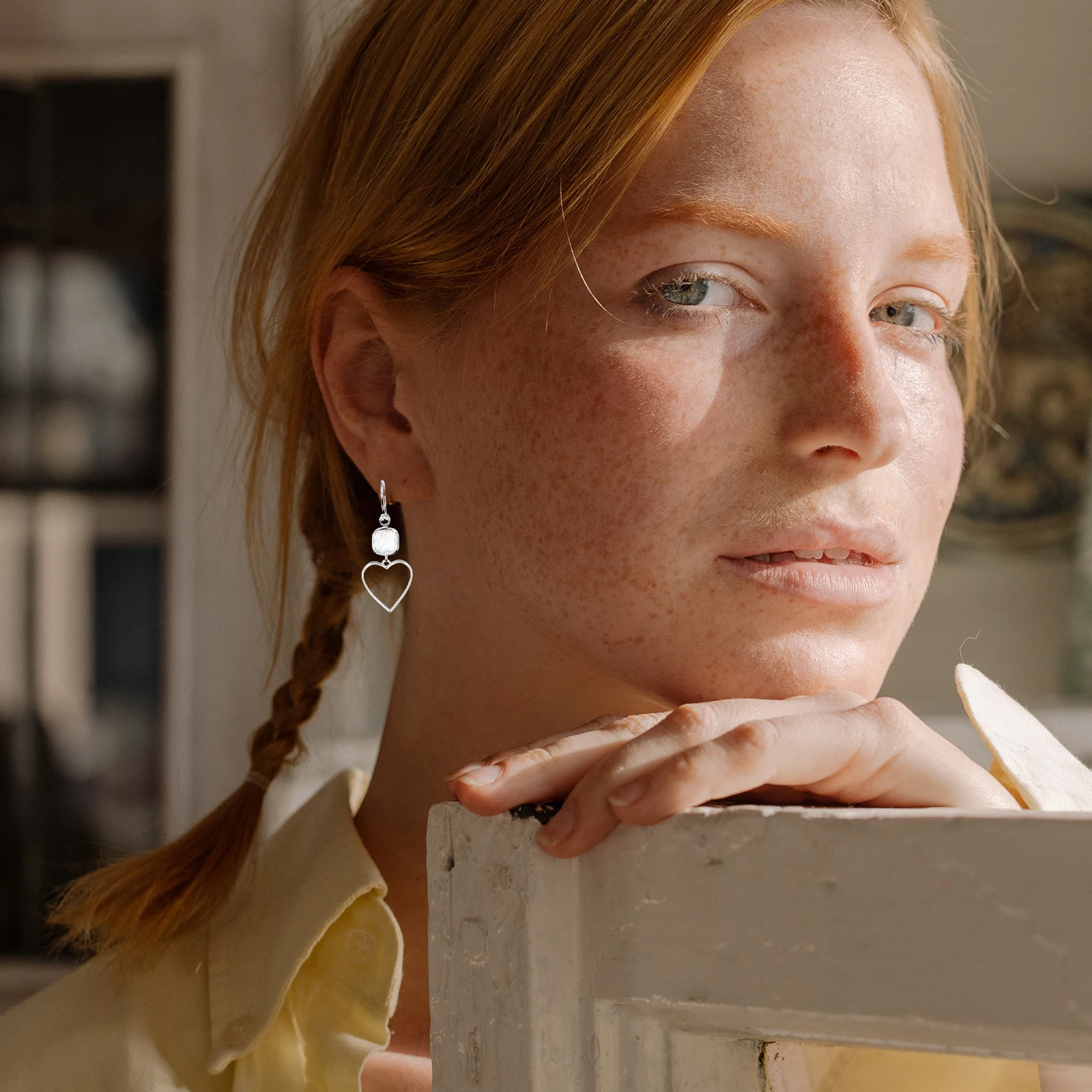 20Pcs Heart Shaped Alloy Pendants Decorative DIY Jewelry Accessories for Necklace Brooch Handmade Craft Supplies
20Pcs Heart Shaped Alloy Pendants Decorative DIY Jewelry Accessories for Necklace Brooch Handmade Craft Supplies