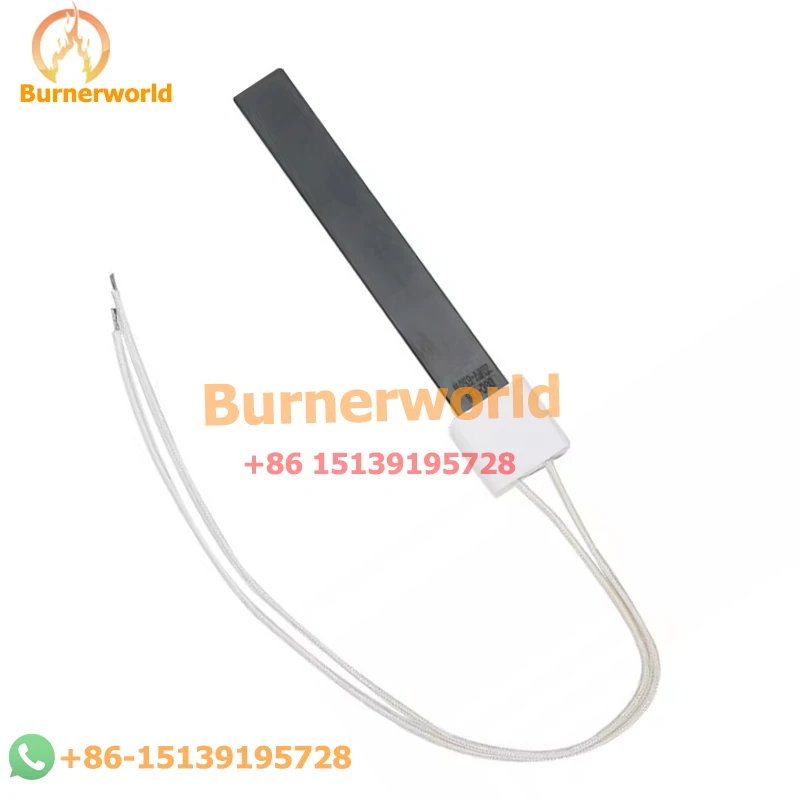 Biomass particle ignition Stove ceramic heating element 128mm 600W Silicon Nitride Ceramic Heating Element ceramic heater
Biomass particle ignition Stove ceramic heating element 128mm 600W Silicon Nitride Ceramic Heating Element ceramic heater