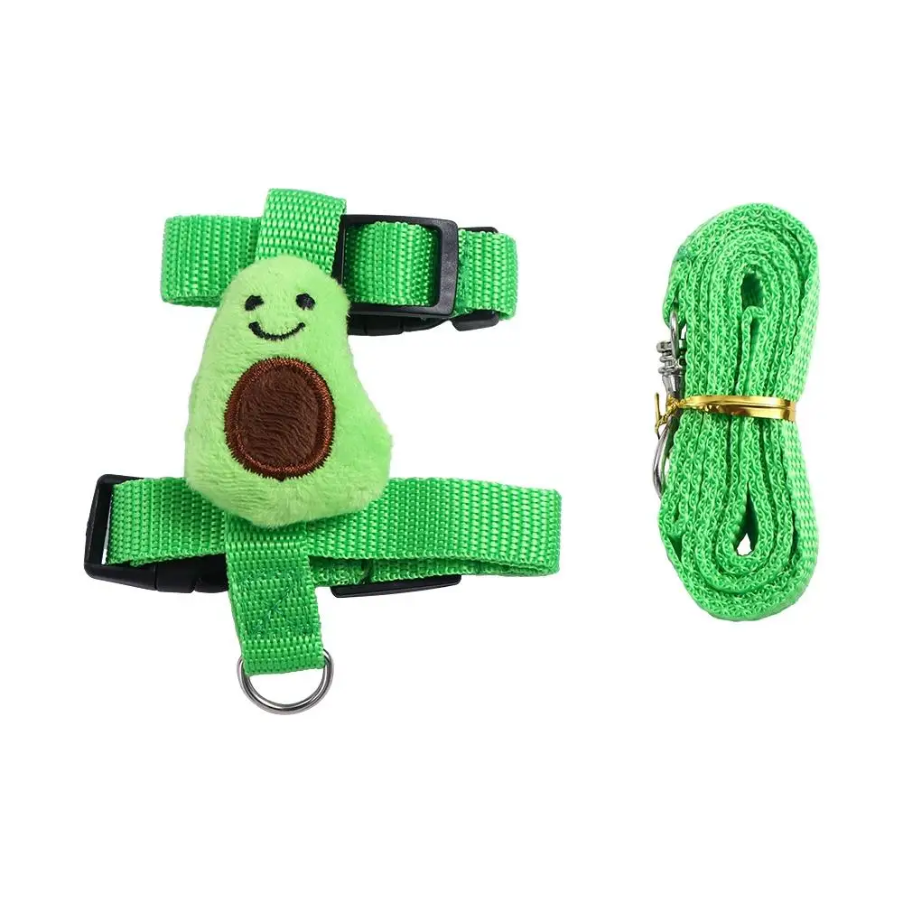 Piggies Hedgehogs For Small Animals Harness Belt Outdoor Walking Pet Traction Pet Leads Rope Bunny Costume Rabbit Harness Leash
Piggies Hedgehogs For Small Animals Harness Belt Outdoor Walking Pet Traction Pet Leads Rope Bunny Costume Rabbit Harness Leash