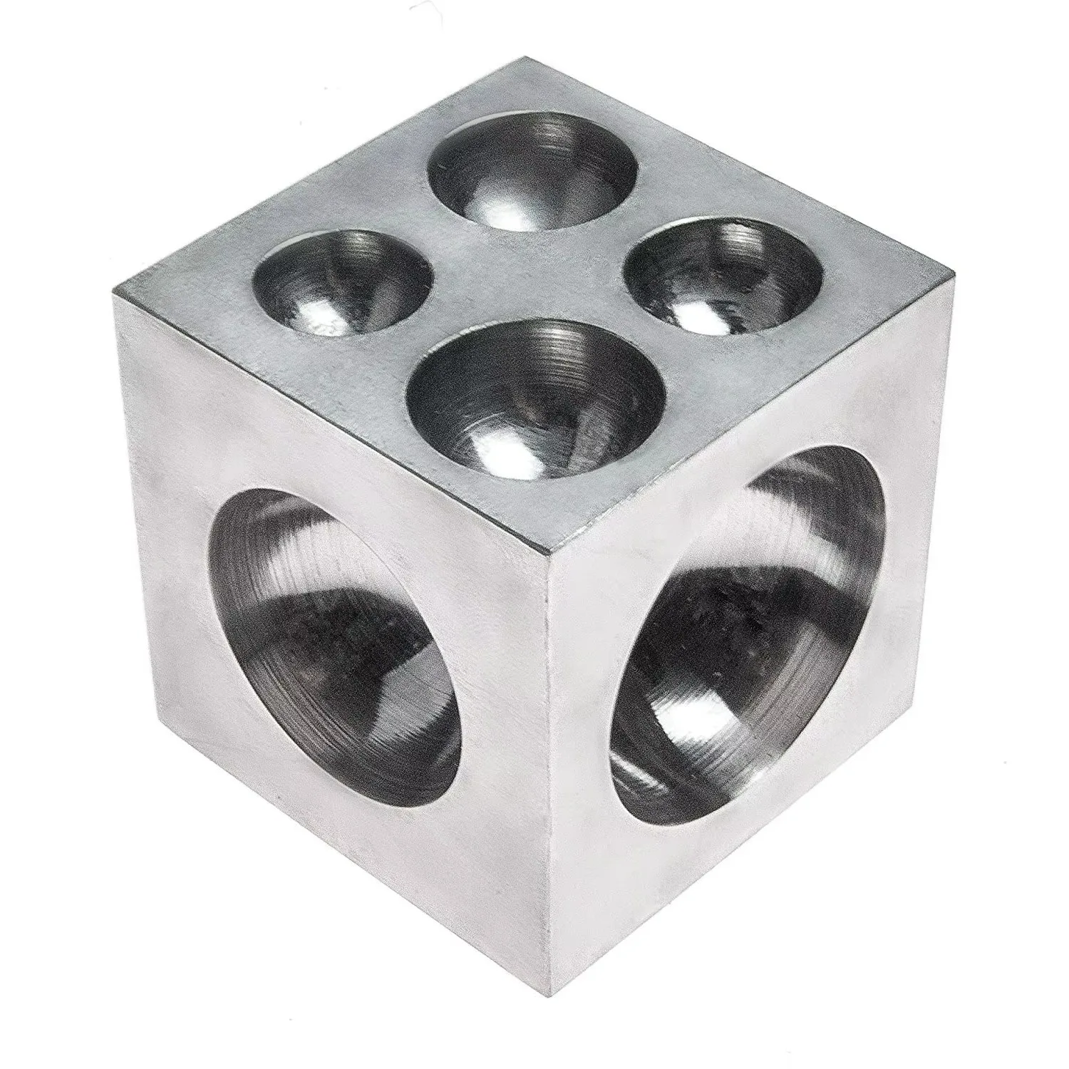 High Carbon Steel Square Nest Anvil Nest As Ring Forming Nest As Bell Making Tools Jewelry Gold And Silver Processing Tools
High Carbon Steel Square Nest Anvil Nest As Ring Forming Nest As Bell Making Tools Jewelry Gold And Silver Processing Tools