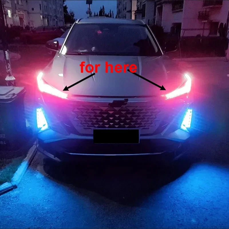 2 шт. для Changan OSHAN Z6 2022 2023 дневная строка фотопленка с изменением цвета Внешнее украшение зеркало заднего вида фотопленка
2 шт. для Changan OSHAN Z6 2022 2023 дневная строка фотопленка с изменением цвета Внешнее украшение зеркало заднего вида фотопленка