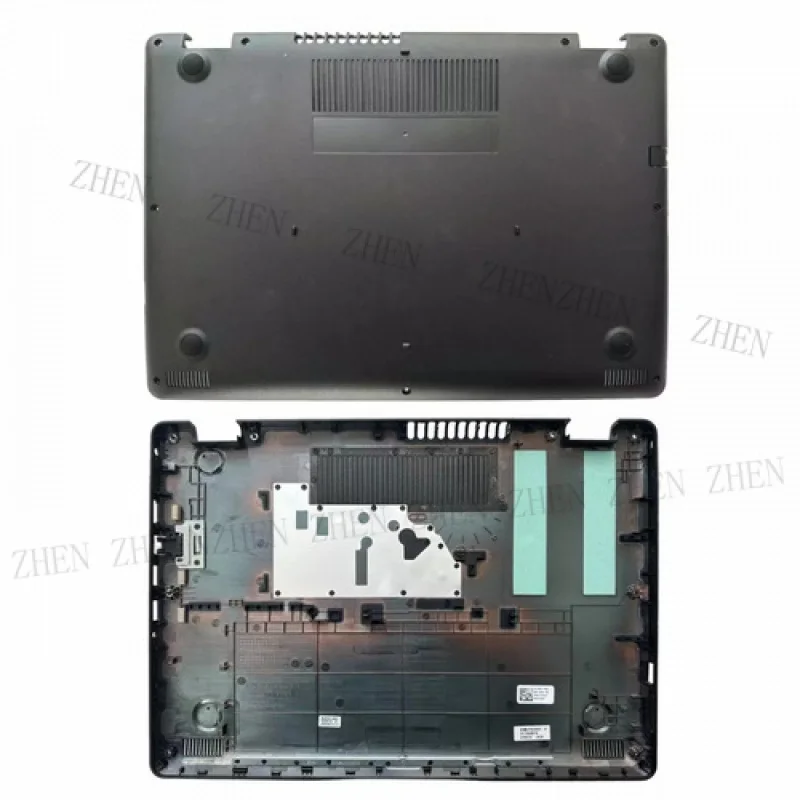 Новинка Y для Dell Inspiron 14 3000 3480 3482, нижняя нижняя крышка корпуса 0790TT
Новинка Y для Dell Inspiron 14 3000 3480 3482, нижняя нижняя крышка корпуса 0790TT