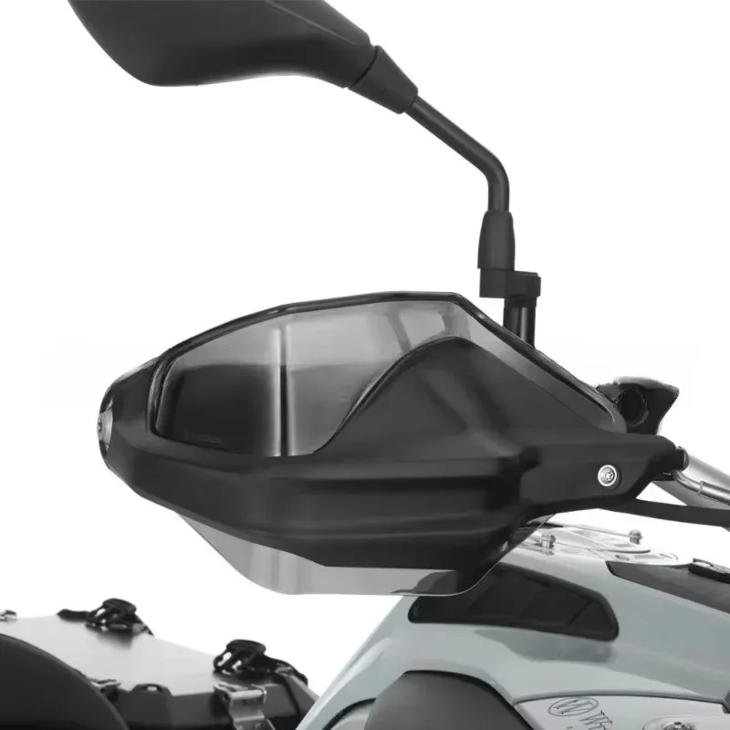 Для модификации Waterbird Handguard Preemi для модели подходит R1200GS F750GS F850GS R1250GS
Для модификации Waterbird Handguard Preemi для модели подходит R1200GS F750GS F850GS R1250GS