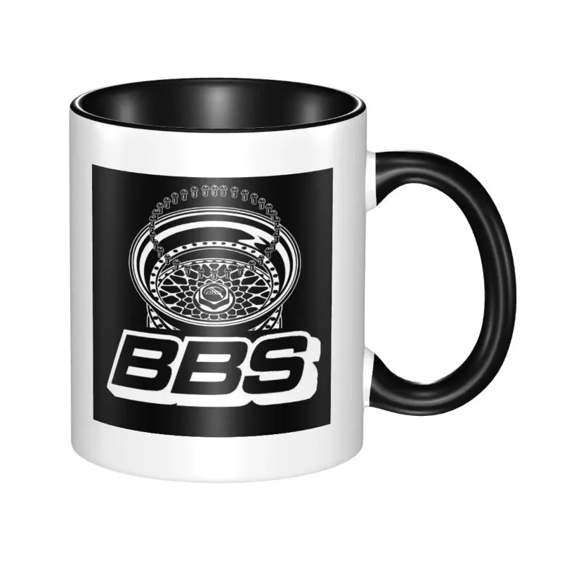 Bbs Racing Gear Company Mug Funny Ceramic Coffee Cups Tea Mugs Milk Cup Drinkware Gifts for Friends
Bbs Racing Gear Company Mug Funny Ceramic Coffee Cups Tea Mugs Milk Cup Drinkware Gifts for Friends