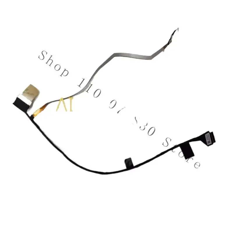 Оригинальный кабель Wyoresy для MSI cyborg14 a13v ms14p1 EDP, 40 контактов K1N-3040412-H58 @
Оригинальный кабель Wyoresy для MSI cyborg14 a13v ms14p1 EDP, 40 контактов K1N-3040412-H58 @