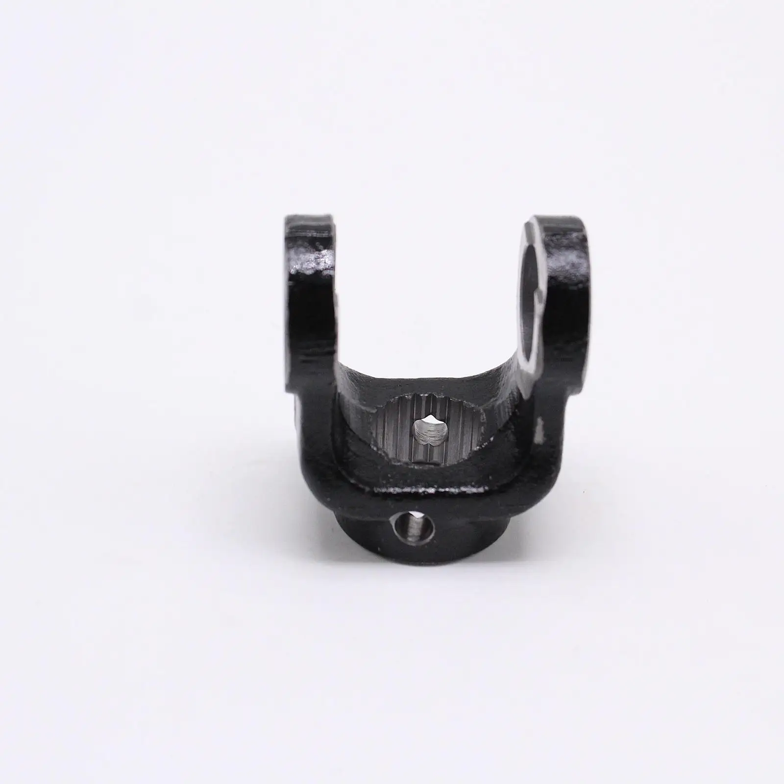 Car Transmission Shaft Flange Metal Propeller Drive Shaft Yoke Replacement Part for Polaris UTV Models
Car Transmission Shaft Flange Metal Propeller Drive Shaft Yoke Replacement Part for Polaris UTV Models