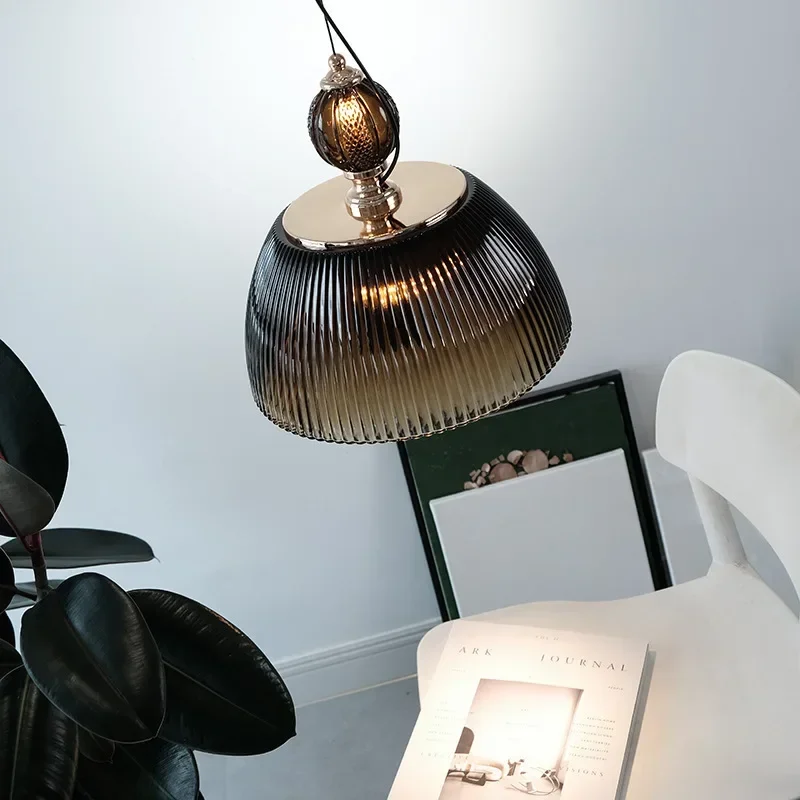 SANDYHA Nordic Glass Pendant Light Kitchen Island Chandelier Living Room Bedroom Lighting Modern Ceiling Lamp for Home
SANDYHA Nordic Glass Pendant Light Kitchen Island Chandelier Living Room Bedroom Lighting Modern Ceiling Lamp for Home