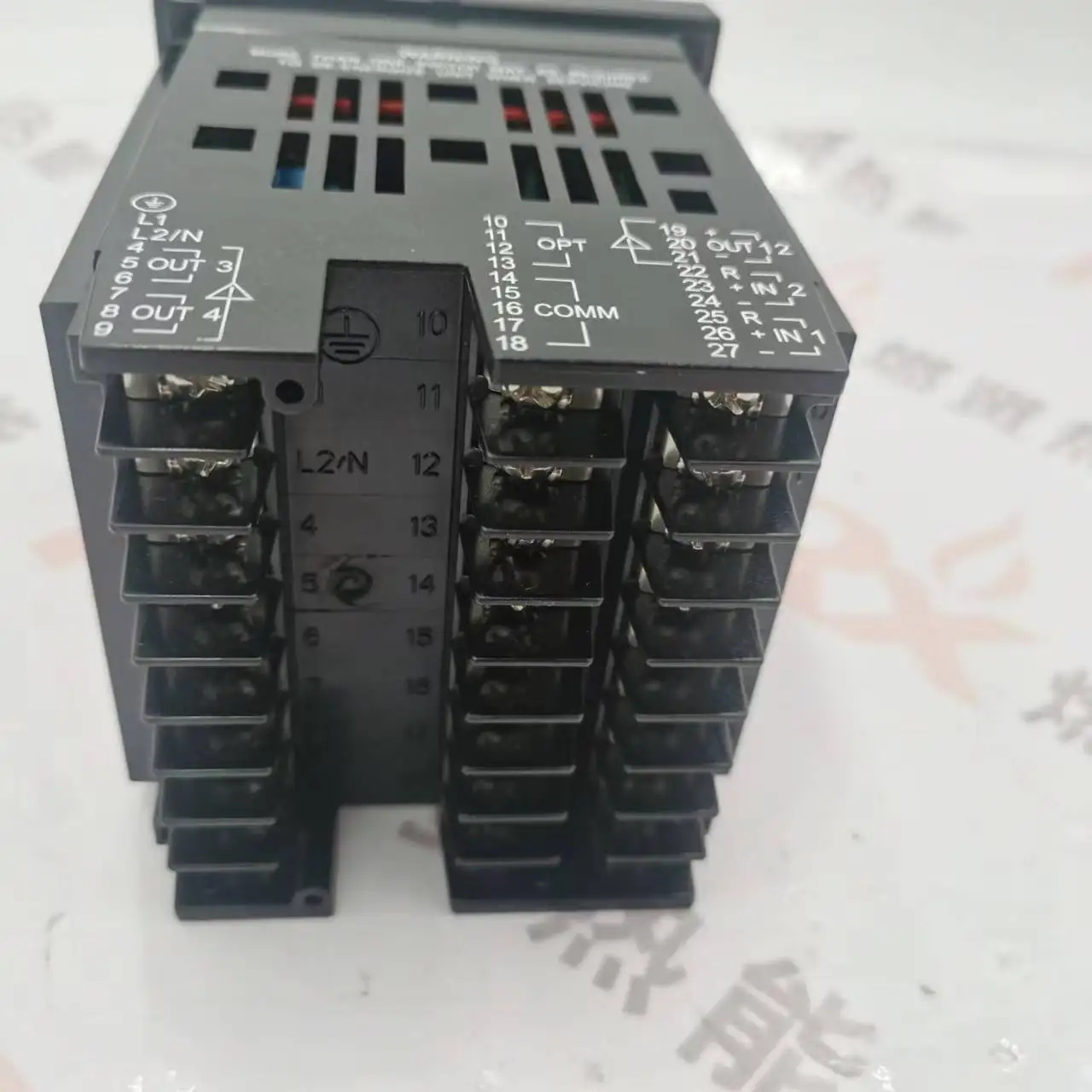 Новый контроллер сжигания DC2800-EE-1L0-200-200-00-0, 2026 год, в идеальном состоянии, для немедленной отгрузки (20 шт.)
Новый контроллер сжигания DC2800-EE-1L0-200-200-00-0, 2026 год, в идеальном состоянии, для немедленной отгрузки (20 шт.)