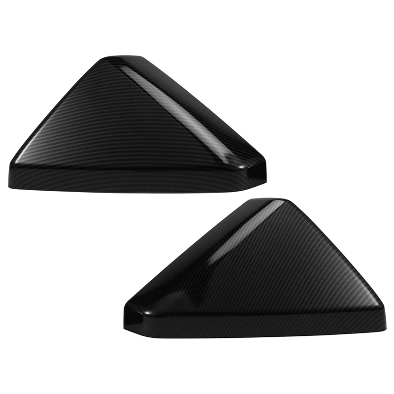 A13F-Rearview Mirror Shell Rearview Mirror Cover Reflector Shell Carbon Fiber Pattern Rearview Mirror For Tesla Cybertruck
A13F-Rearview Mirror Shell Rearview Mirror Cover Reflector Shell Carbon Fiber Pattern Rearview Mirror For Tesla Cybertruck