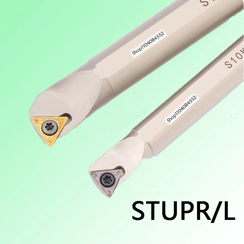 Инструмент для внутренней обработки STUPR S08K-STUPR09 S10K-STUPR11 S12M S14N S16Q S20R STUPR09 STUPR11 Токарный станок с ЧПУ Инструмент для внутренних отверстий
Инструмент для внутренней обработки STUPR S08K-STUPR09 S10K-STUPR11 S12M S14N S16Q S20R STUPR09 STUPR11 Токарный станок с ЧПУ Инструмент для внутренних отверстий