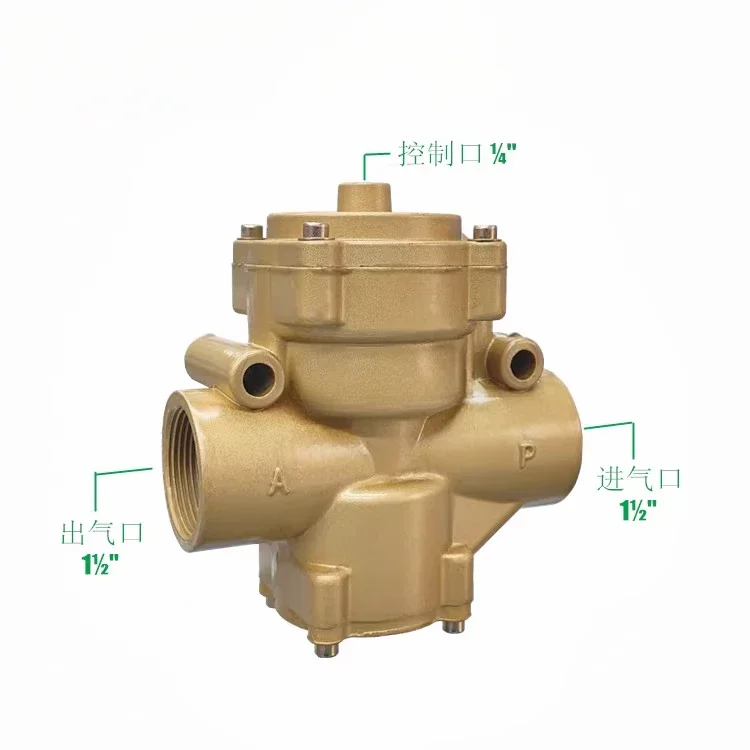 Wuxi type, gas control valve K22JK-40W
Wuxi type, gas control valve K22JK-40W