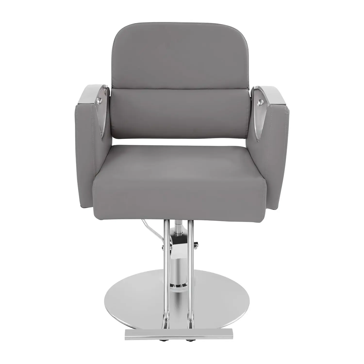 Кресло для парикмахера , 360 ° Парикмахерское кресло с поворотным механизмом и гидравлическим насосом, регулируемое, для салонов красоты, на заказ
Кресло для парикмахера , 360 ° Парикмахерское кресло с поворотным механизмом и гидравлическим насосом, регулируемое, для салонов красоты, на заказ
