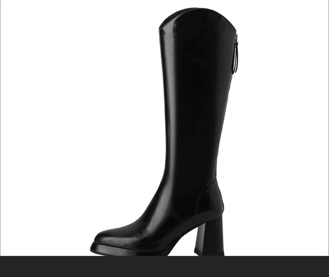 Autumn Spring Women Shoes for Women Fashion Pointed Toe Thick Heel Women's Knee High Boots Winter Retro fashion Long Boots
Autumn Spring Women Shoes for Women Fashion Pointed Toe Thick Heel Women's Knee High Boots Winter Retro fashion Long Boots