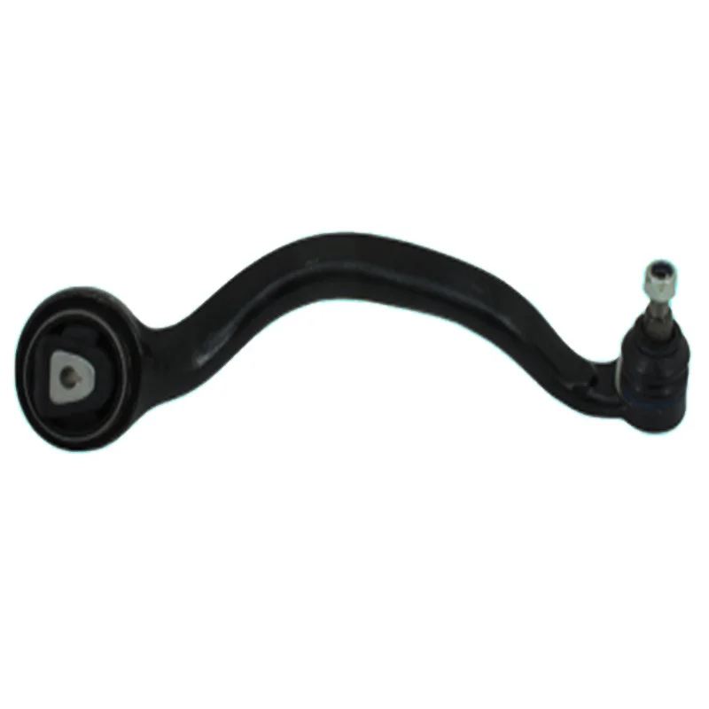 The suspension forearm auto parts control arm is suitable for F45 F01 E34 model 31126773949
The suspension forearm auto parts control arm is suitable for F45 F01 E34 model 31126773949