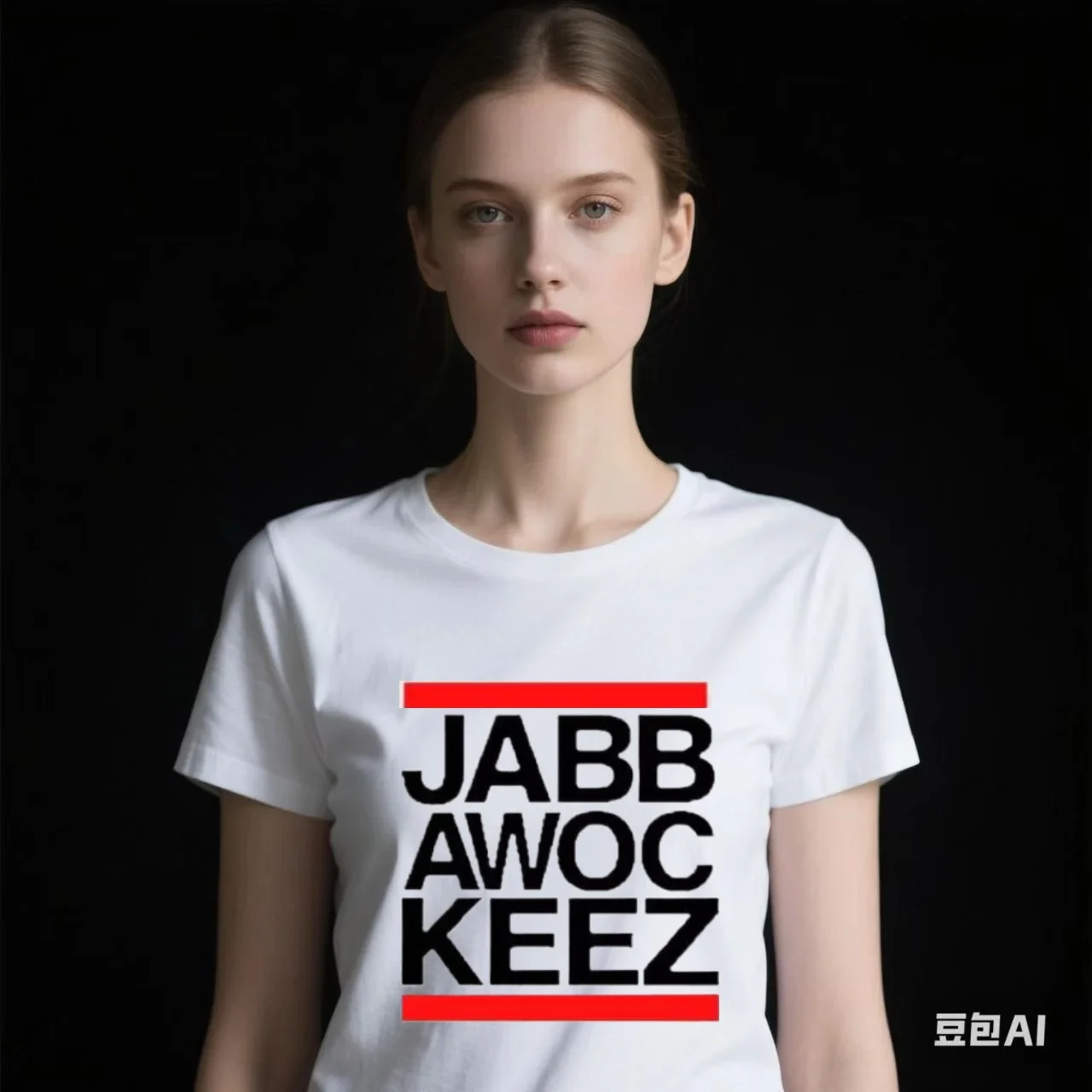 New Mask Dance Company JabbawockeeZ Short Sleeve Fashion Trend Street Fashion Neutral Style Casual Men's and Women's Top T-Shirt
New Mask Dance Company JabbawockeeZ Short Sleeve Fashion Trend Street Fashion Neutral Style Casual Men's and Women's Top T-Shirt