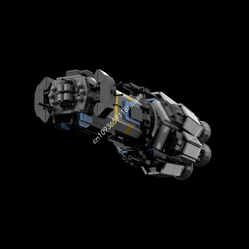 Набор строительных блоков MOC UNN Agatha King 1:900, 1261 деталь, рождественский подарок, вдохновляющий творческий архитектурный проект для дизайна
Набор строительных блоков MOC UNN Agatha King 1:900, 1261 деталь, рождественский подарок, вдохновляющий творческий архитектурный проект для дизайна